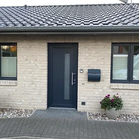 Neu! Moderne Ferienwohnung Almdorf Exterior foto
