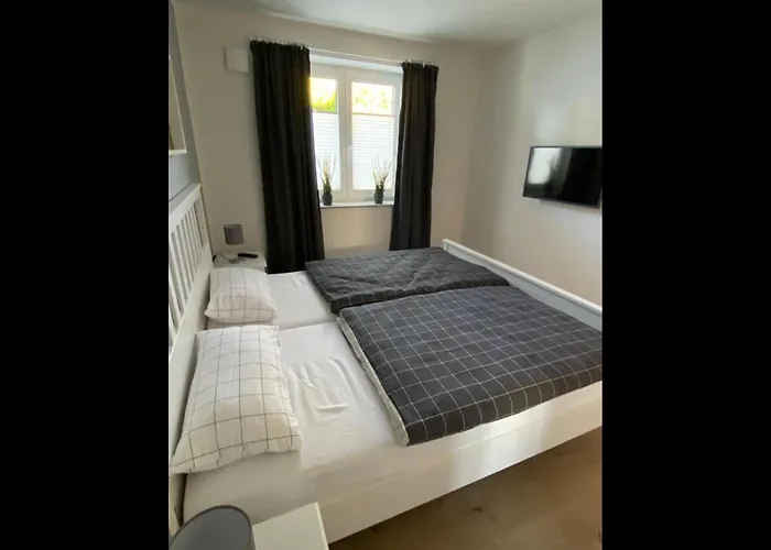 Neu! Moderne Ferienwohnung Almdorf
