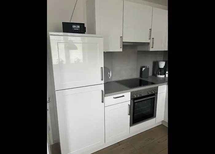 Neu! Moderne Ferienwohnung Almdorf