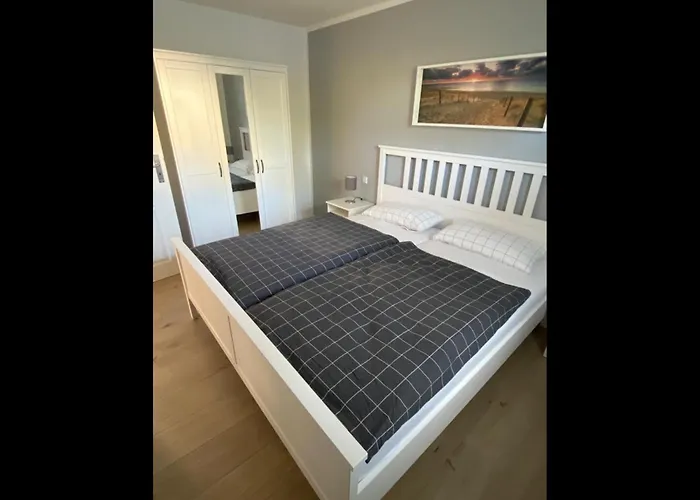 Neu! Moderne Ferienwohnung Almdorf