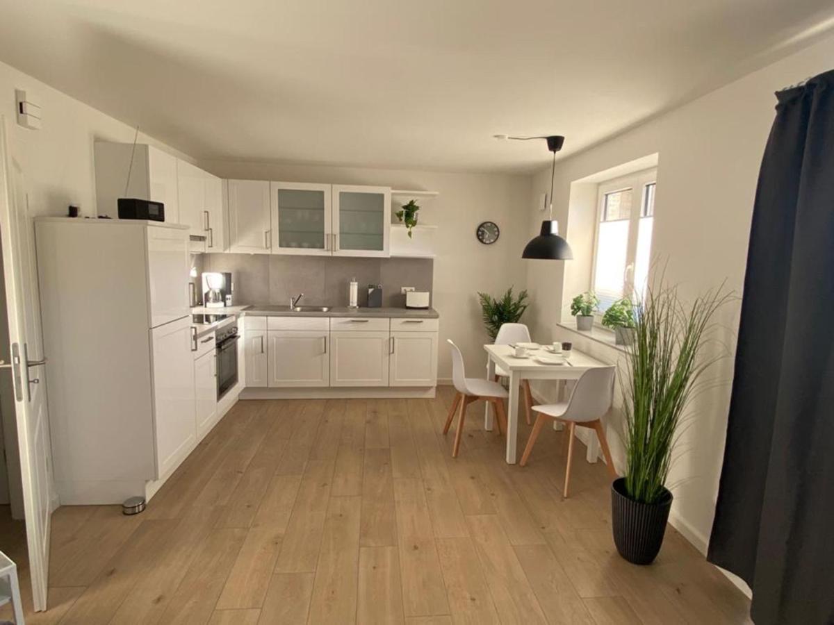 Neu! Moderne Apartment