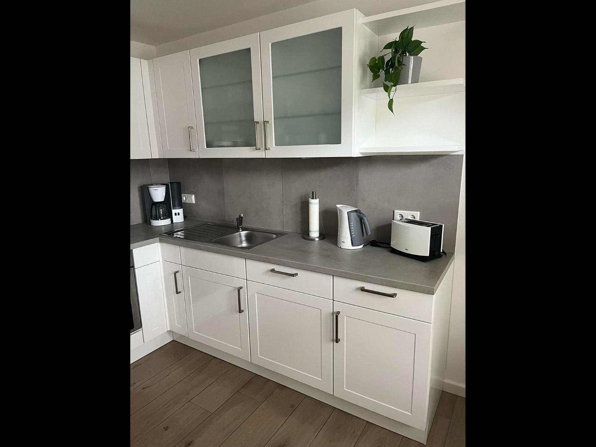 Neu! Moderne Apartment *
