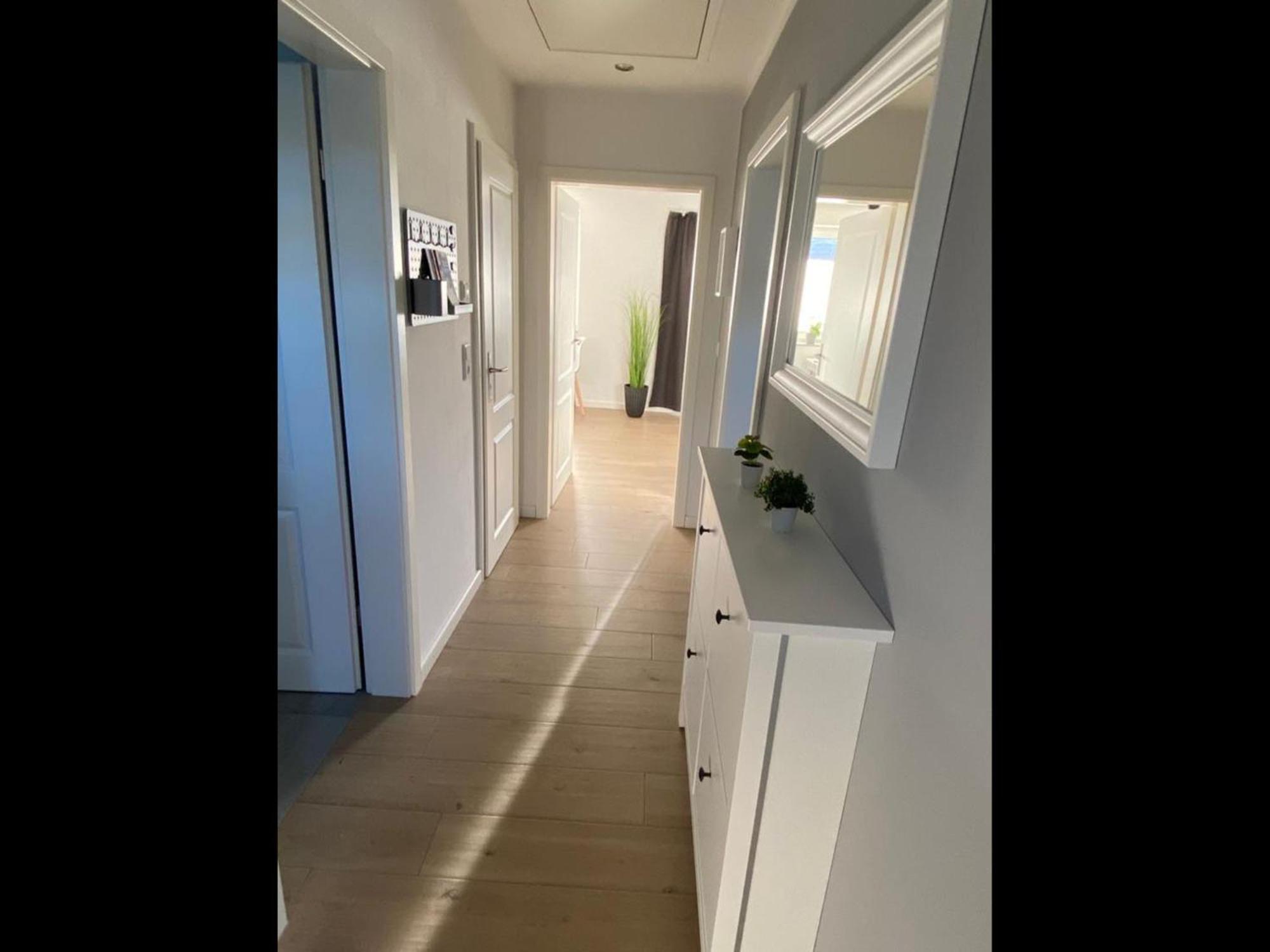 Neu! Moderne Apartment