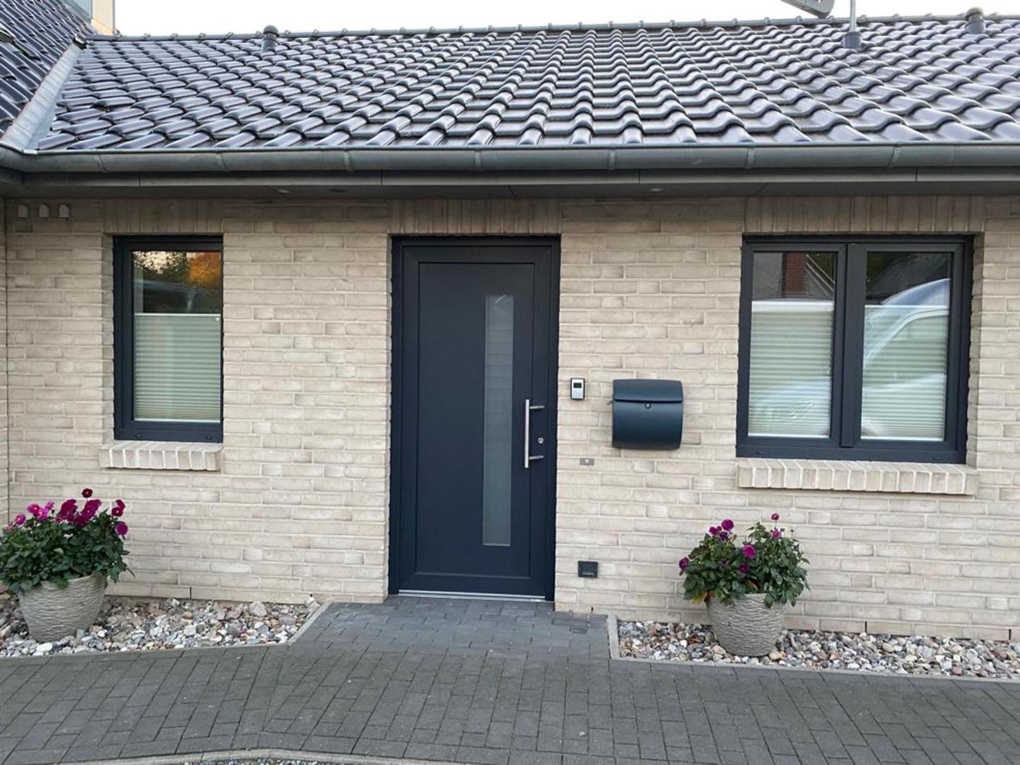Neu! Moderne Almdorf