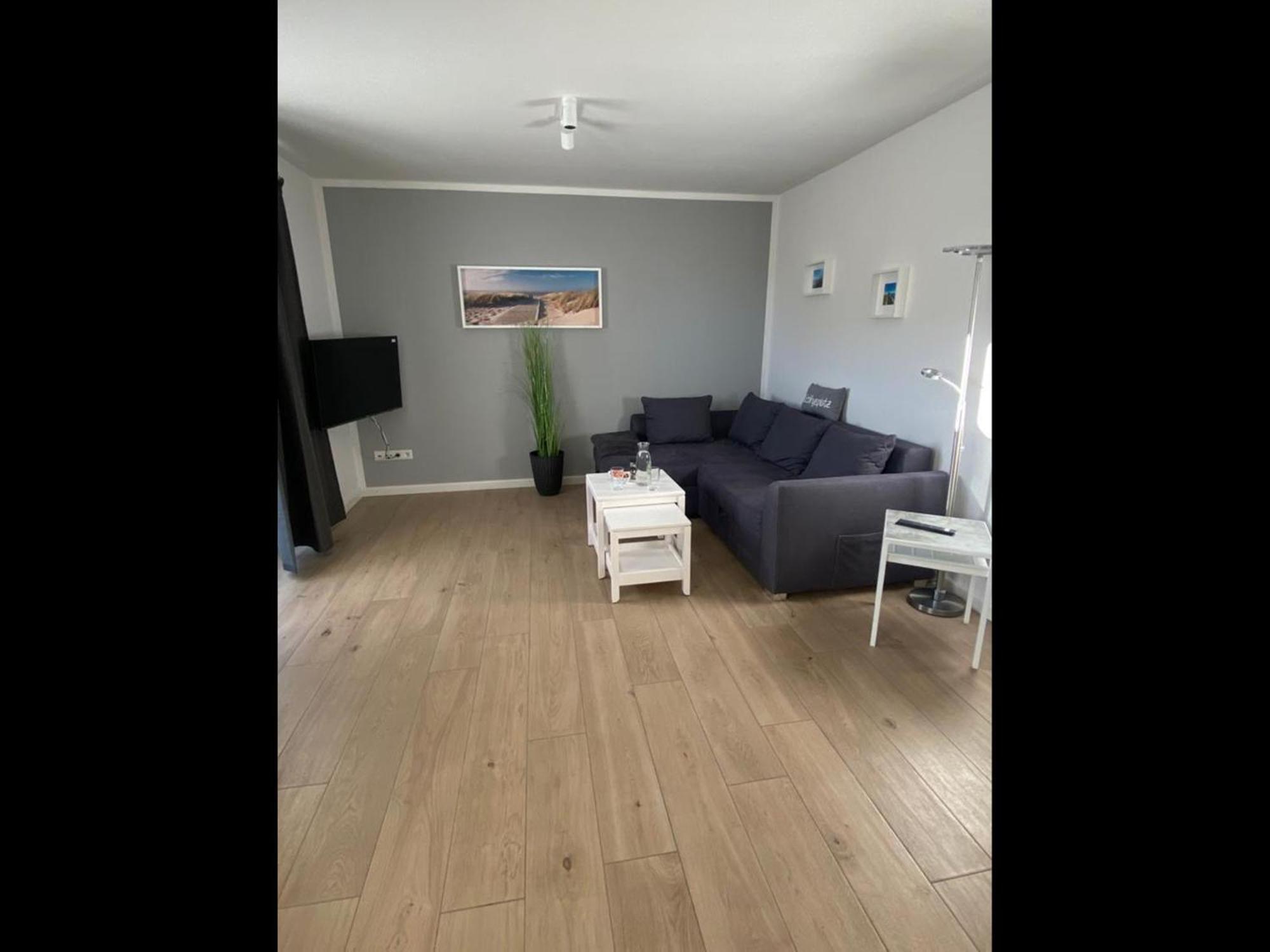 Apartment Neu! Moderne Almdorf